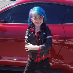 Meet your Posher, Donna